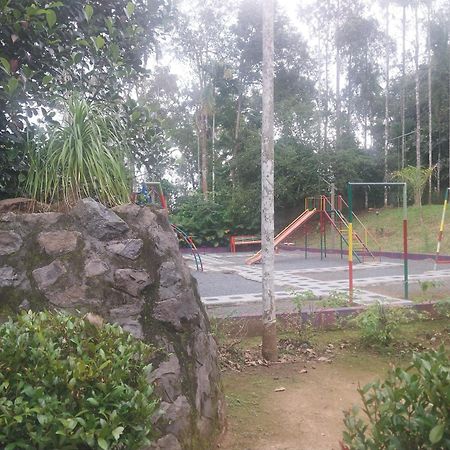 Paddy View Resort Wayanad Sultan Bathery Exterior photo