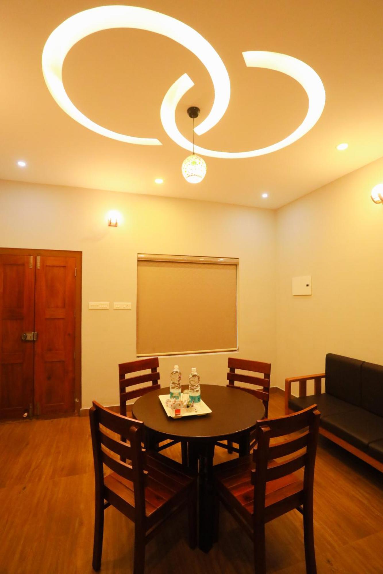 Paddy View Resort Wayanad Sultan Bathery Exterior photo