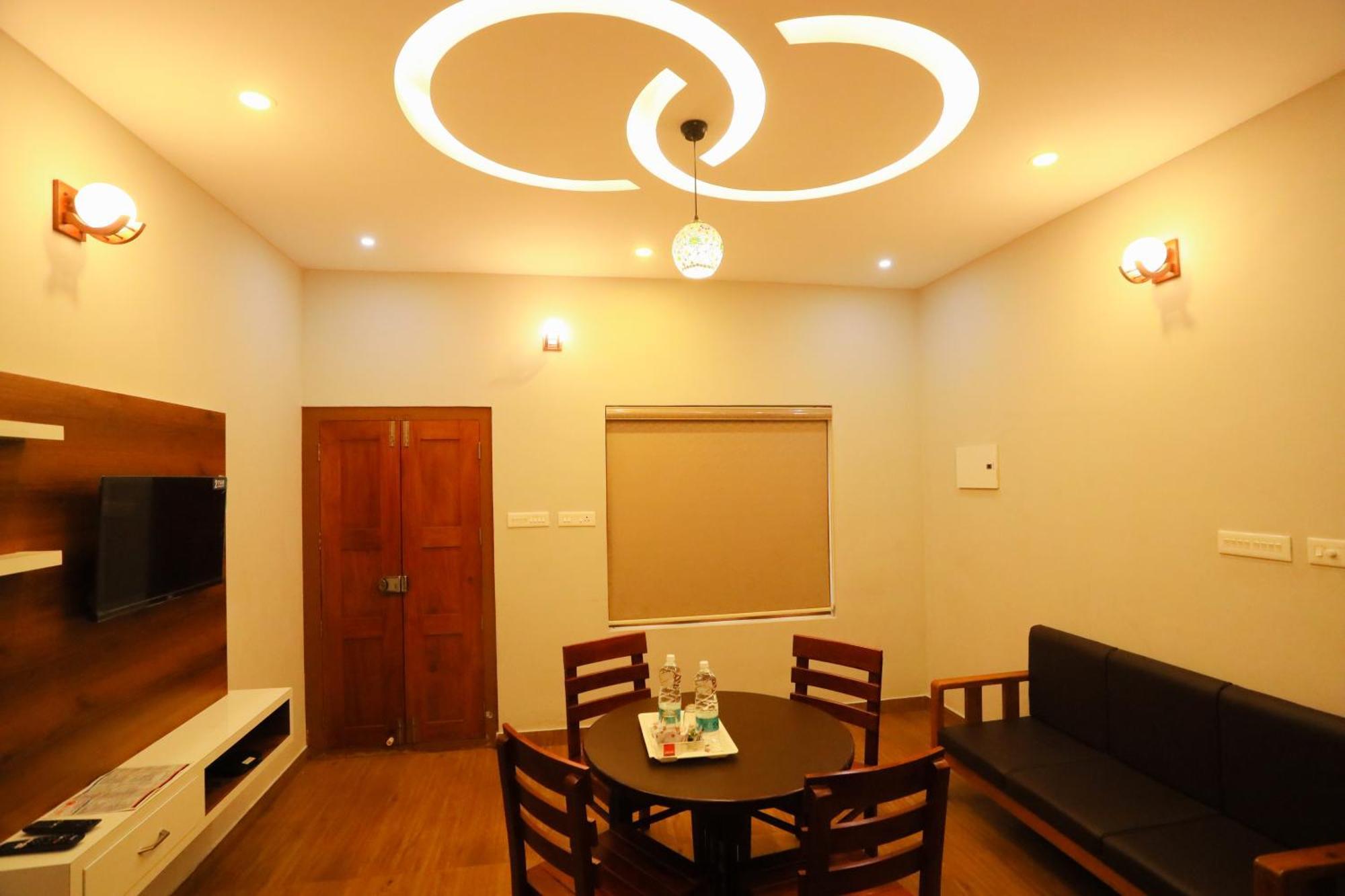 Paddy View Resort Wayanad Sultan Bathery Exterior photo