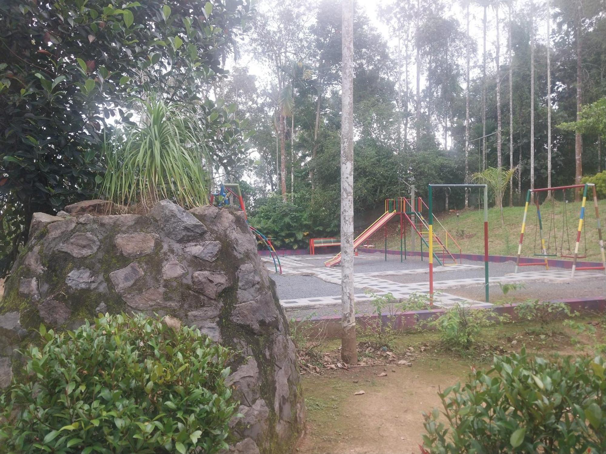 Paddy View Resort Wayanad Sultan Bathery Exterior photo