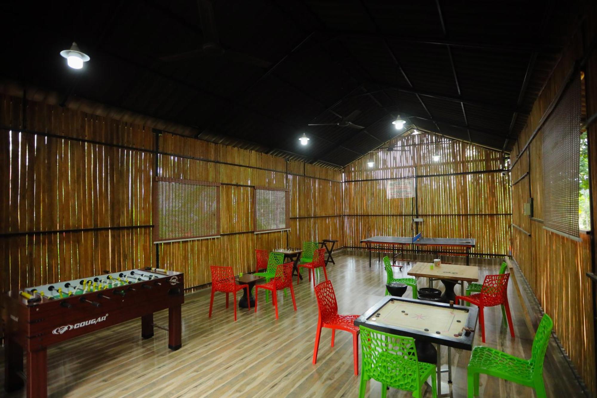 Paddy View Resort Wayanad Sultan Bathery Exterior photo